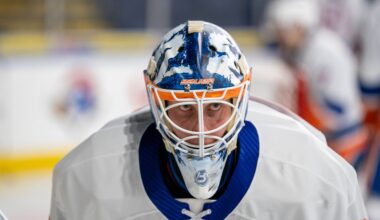 New York Islanders Add AHL Depth With Tikkanen, Fanti & Healey Signings - The Hockey Writers - New York Islanders
