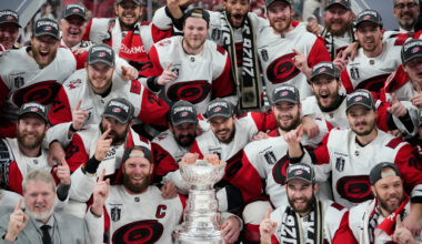 NHL releases full schedule for 2026-27 season