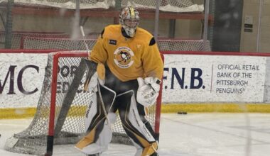 Nailers Trade Penguins Prospect D'Aigle to Florida, Ending Entanglement