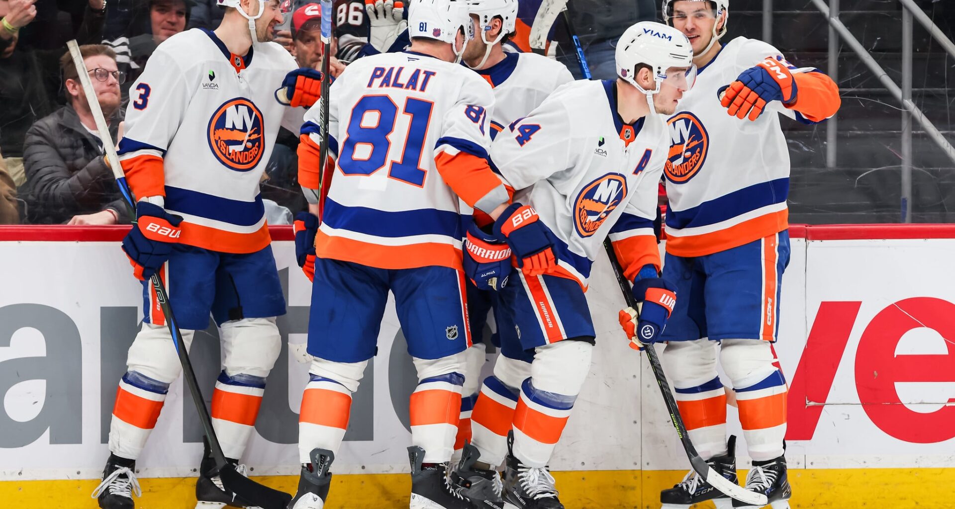 Previewing the 2026-27 New York Islanders' Forward Group - The Hockey Writers - New York Islanders