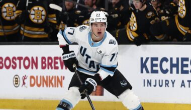 Bruins roster projection: Updated lines, pairings after offseason moves – NBC Sports Boston