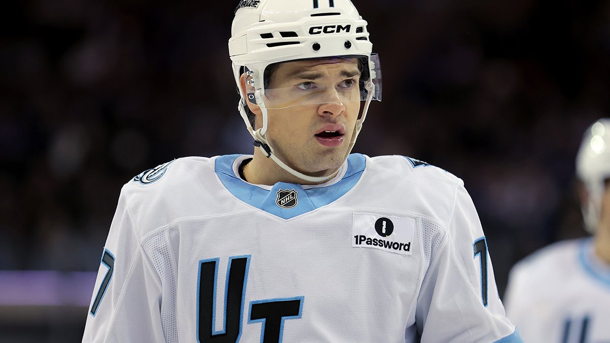 Key takeaways from Bruins’ 2026 NHL draft class, JJ Peterka trade – NBC Sports Boston