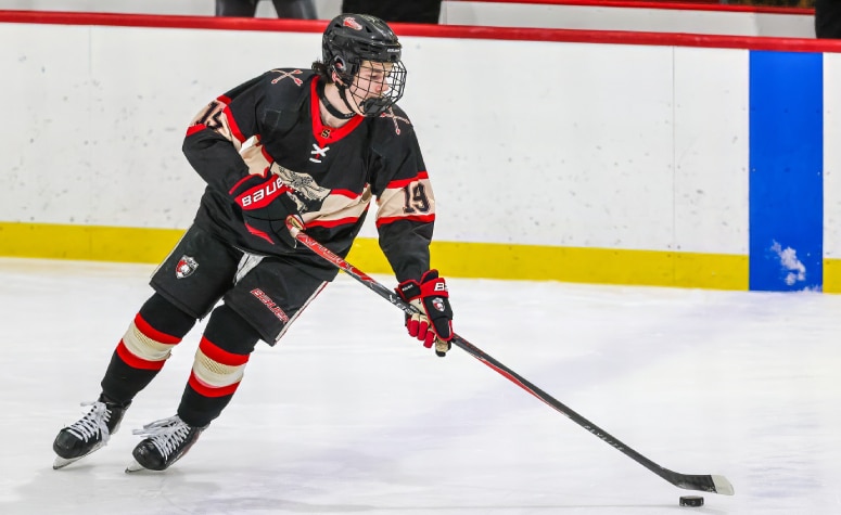 2028 NHL Draft: 11 local prospects to watch two years from now