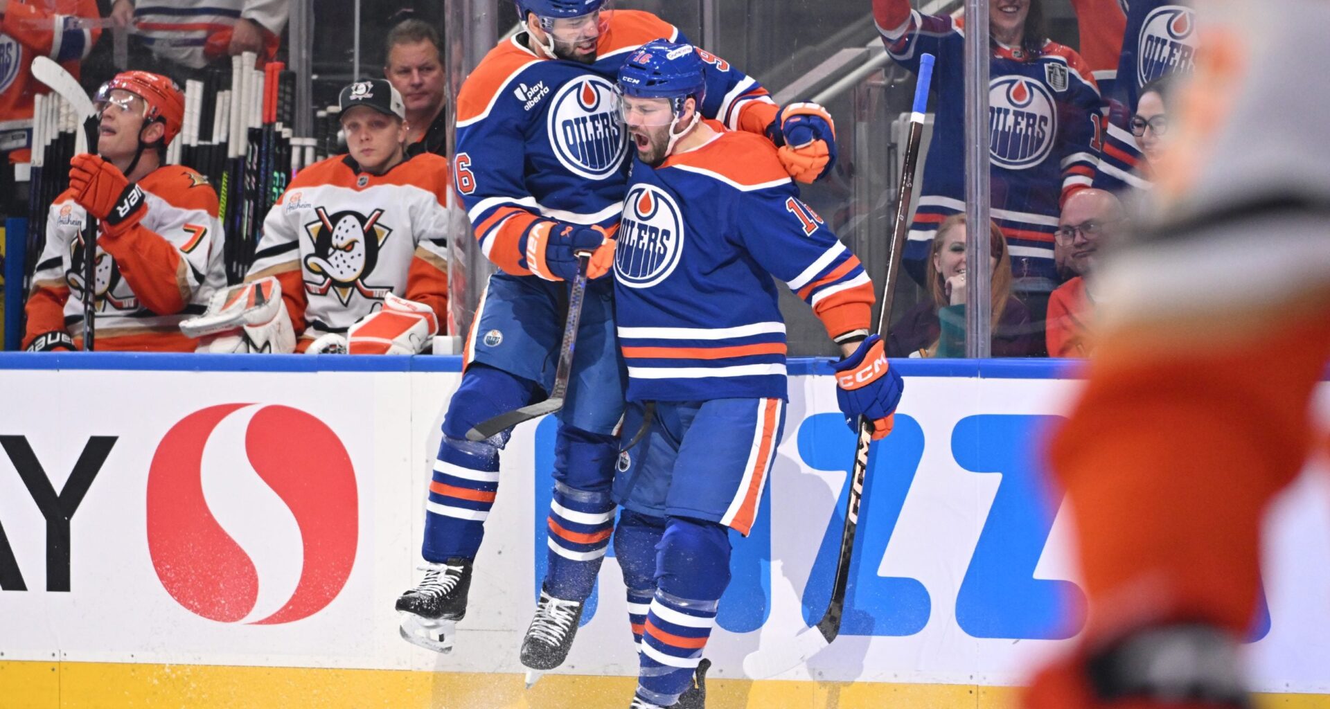 3 Reasons the Oilers Got Better This Offseason - The Hockey Writers - Edmonton Oilers