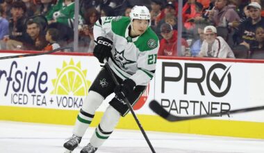 Pittsburgh Penguins Miss on Jason Robertson, Puts Dubas’ Pivot in Focus - The Hockey Writers - Pittsburgh Penguins