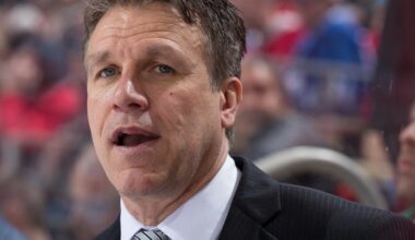 Jim Hiller’s Hiring Reveals the Biggest Change Coming to the Maple Leafs - The Hockey Writers -