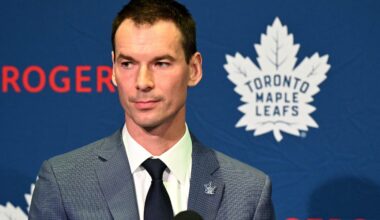 3 Reasons the Maple Leafs Got Worse This Offseason - The Hockey Writers - Toronto Maple Leafs