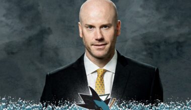 Sharks Hire New Assistant GM
