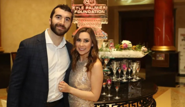 Kyle Palmieri Foundation