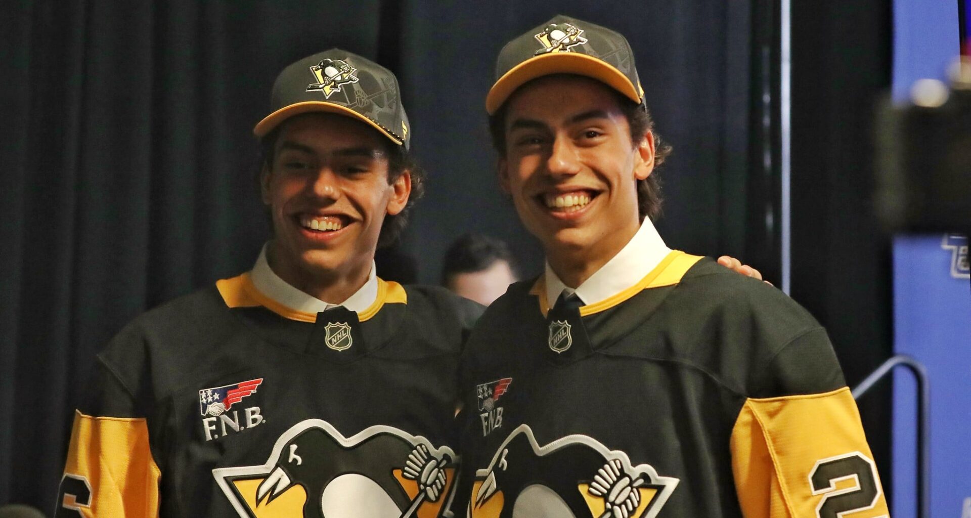 Pittsburgh Penguins’ 5 Prospects Who Could Climb in 2026-27 - The Hockey Writers - Pittsburgh Penguins