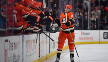 Daily Bean: Massive Offer Sheet; More to Come; Peeke Signs in Utah