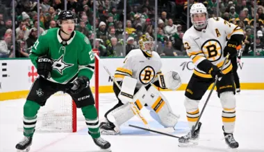 Daily Bean: Robertson Signs; McDavid Trade Rumors; Bruins Prospects