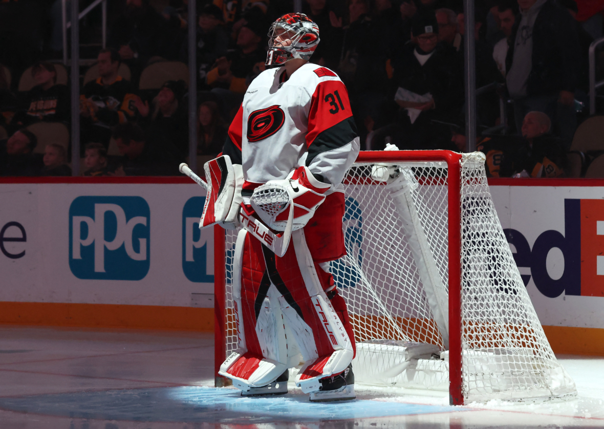 Carolina Hurricanes Free Agency Day 1 Recap: Departures and Rumors
