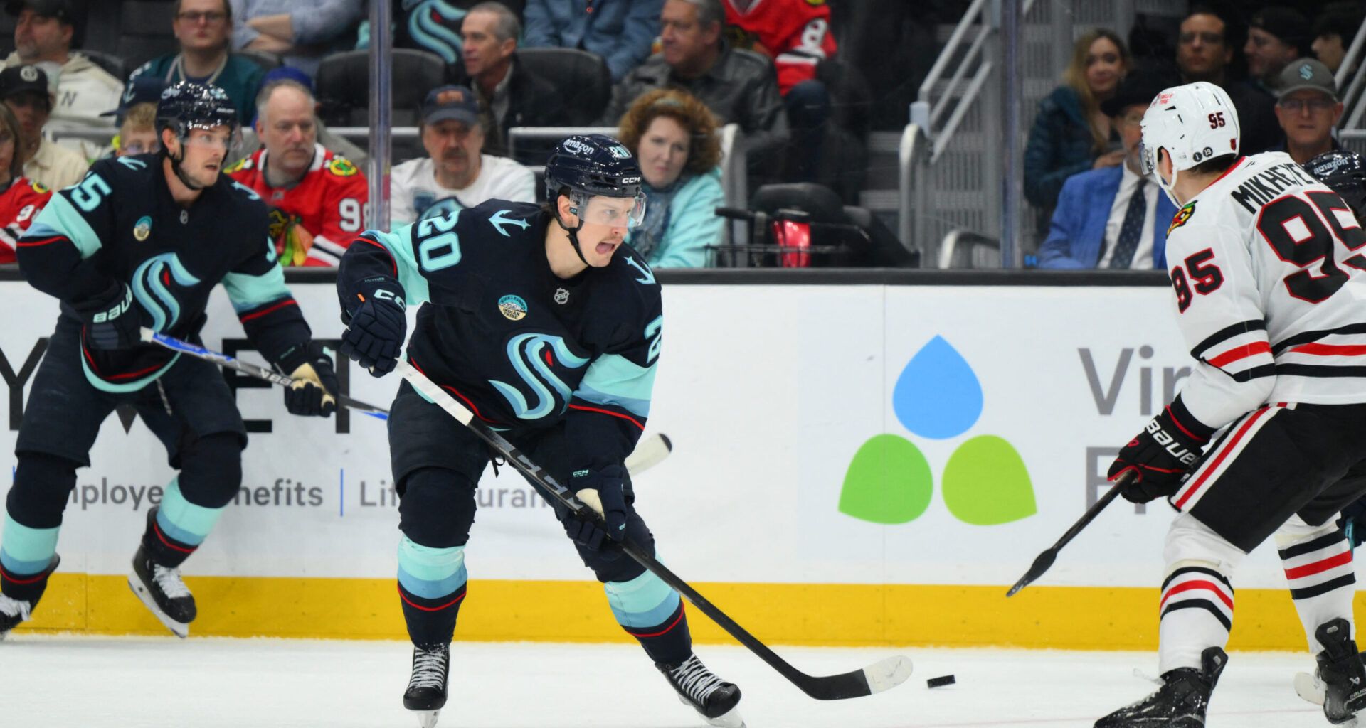 Red Wings Find Slim Pickings in UFA Market