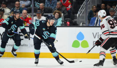 Red Wings Find Slim Pickings in UFA Market