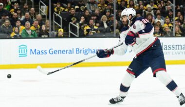 Daily Bean: Marchenko Trade Update; Senators Eyeing More Help; New Bruins’ Backup