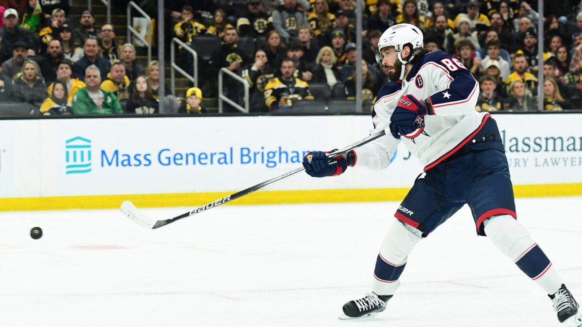 Daily Bean: Marchenko Trade Update; Senators Eyeing More Help; New Bruins’ Backup