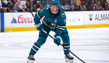 Jack's Daily: Celebrini's Payday; Blackhawks Prospects Shine; Showcase Sightings