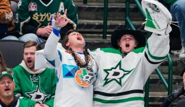 Texas Is (Probably) Getting a New NHL Team. Will it Be in Houston or Austin?