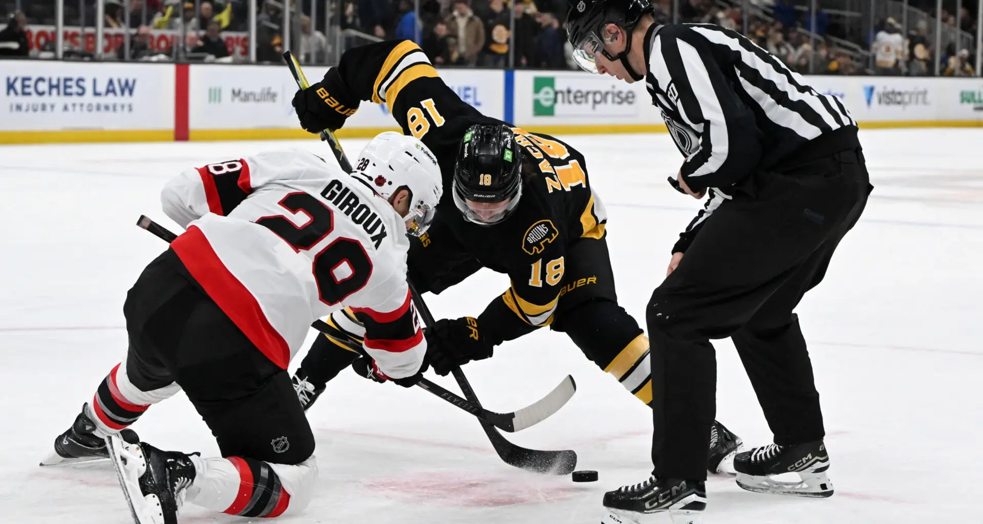 Daily Bean: Zacha Extension Talk; Trade Boards Reset; Nemec Signs in Calgary