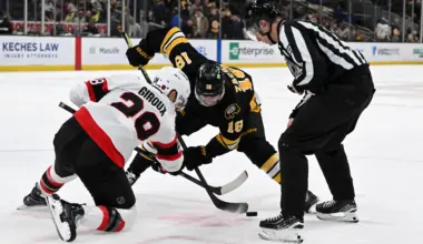 Daily Bean: Zacha Extension Talk; Trade Boards Reset; Nemec Signs in Calgary