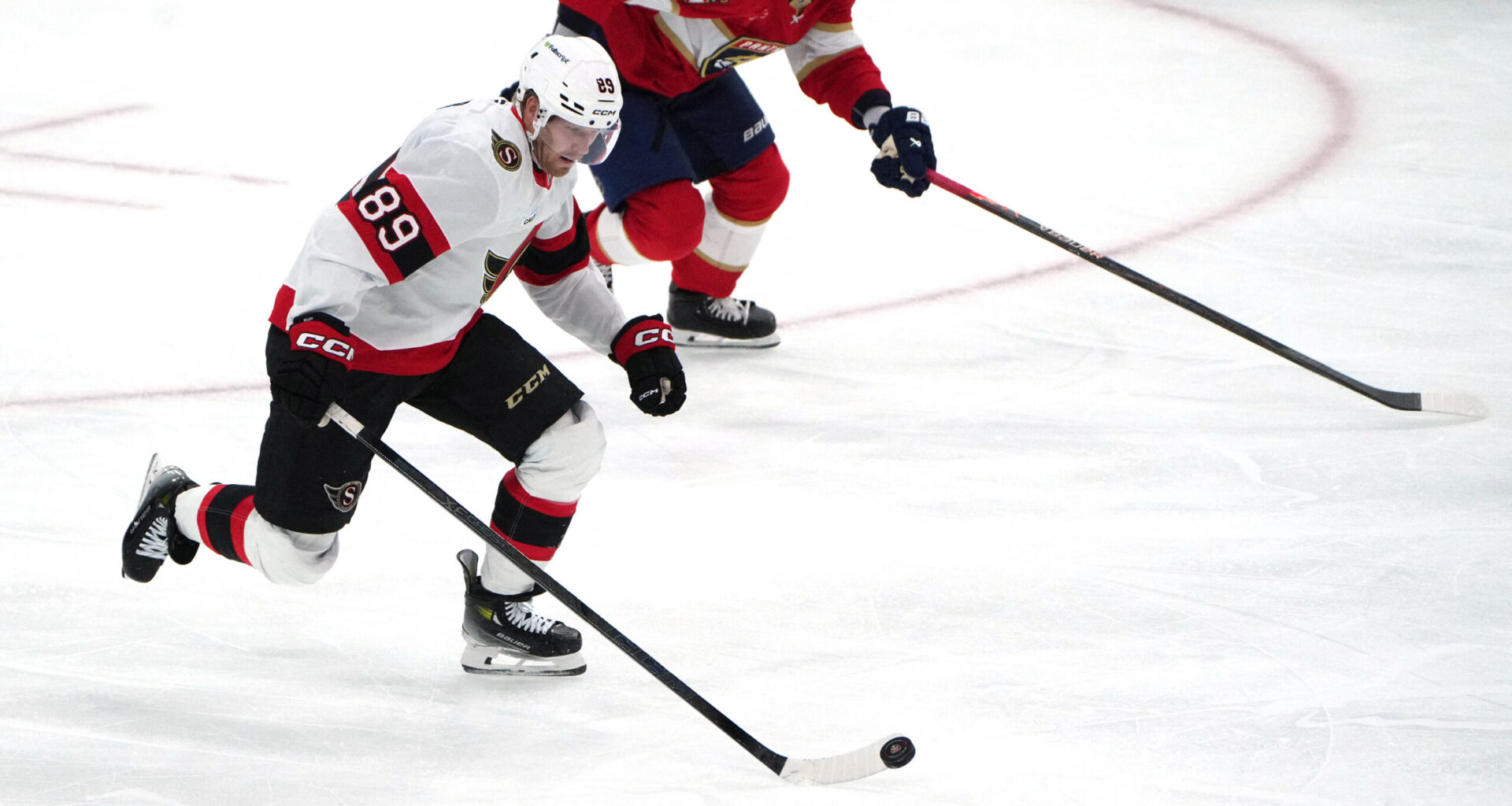 NHL Free Agency: Florida Panthers Sign Veteran Lars Eller