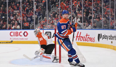 PhHN Daily: Flyers Extensions; McDavid Rumors; New Trade Board