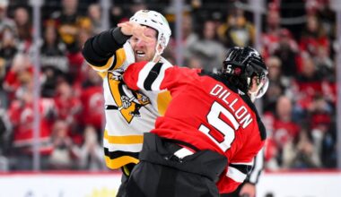 Devils Daily: New Faces in NJ; Red Wings Shock; Kane Homecoming?