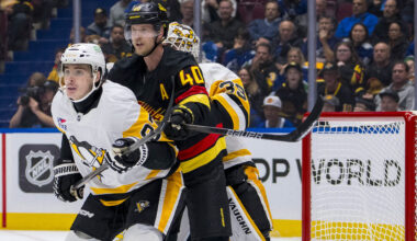 Penguins Q&A: Which Trade Makes Sense; What's Next?