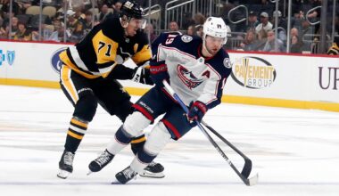 Dan's Daily: More RFA Targets; Offseason Winner; Penguins Trade Adjustment