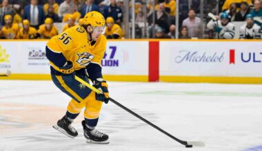 Do Free Agent Moves Make the LA Kings a Better All-Around Team?