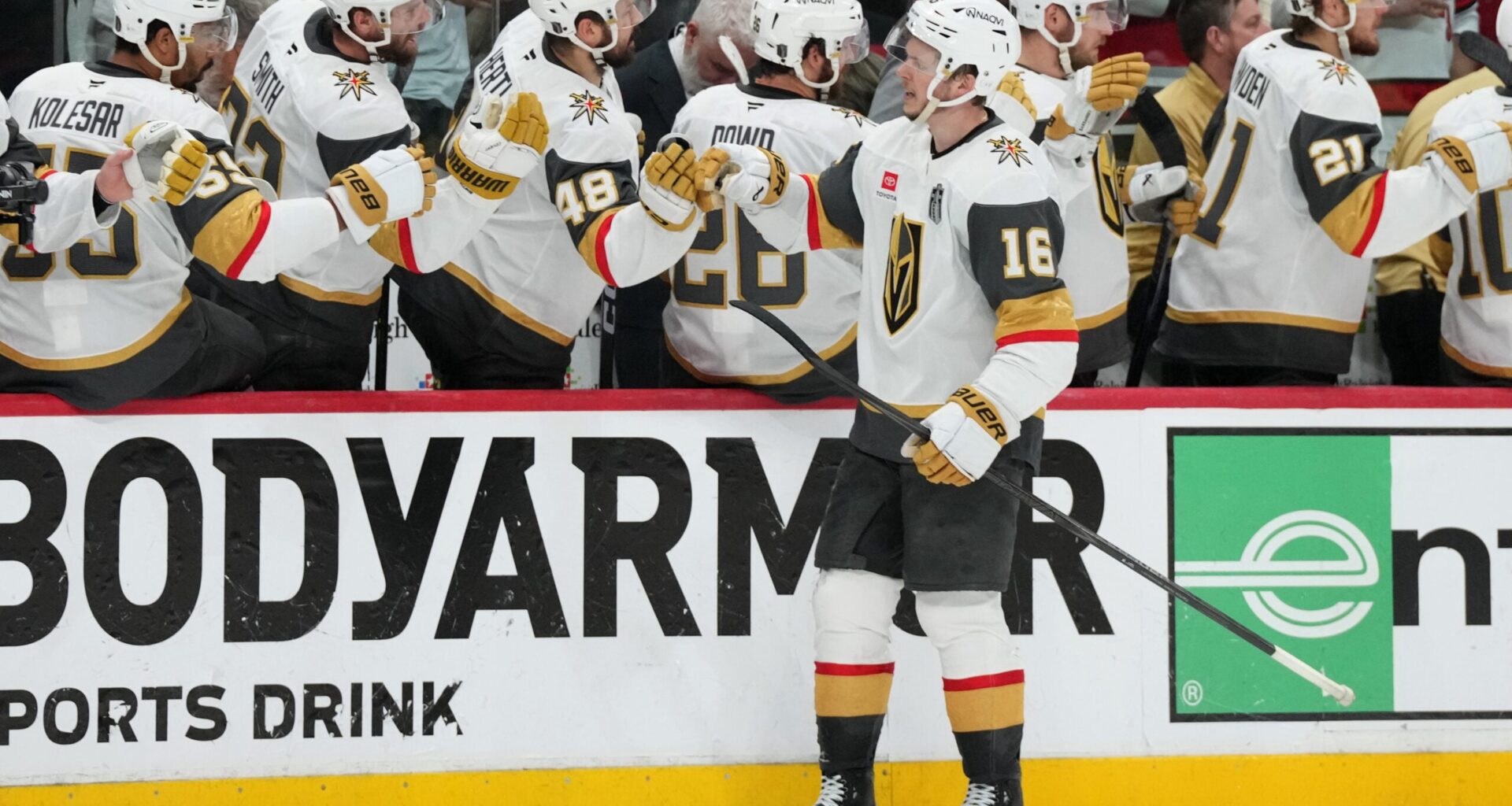 It’s official: Rangers sign Dorofeyev for seven years, $77 million