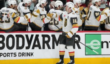 It’s official: Rangers sign Dorofeyev for seven years, $77 million