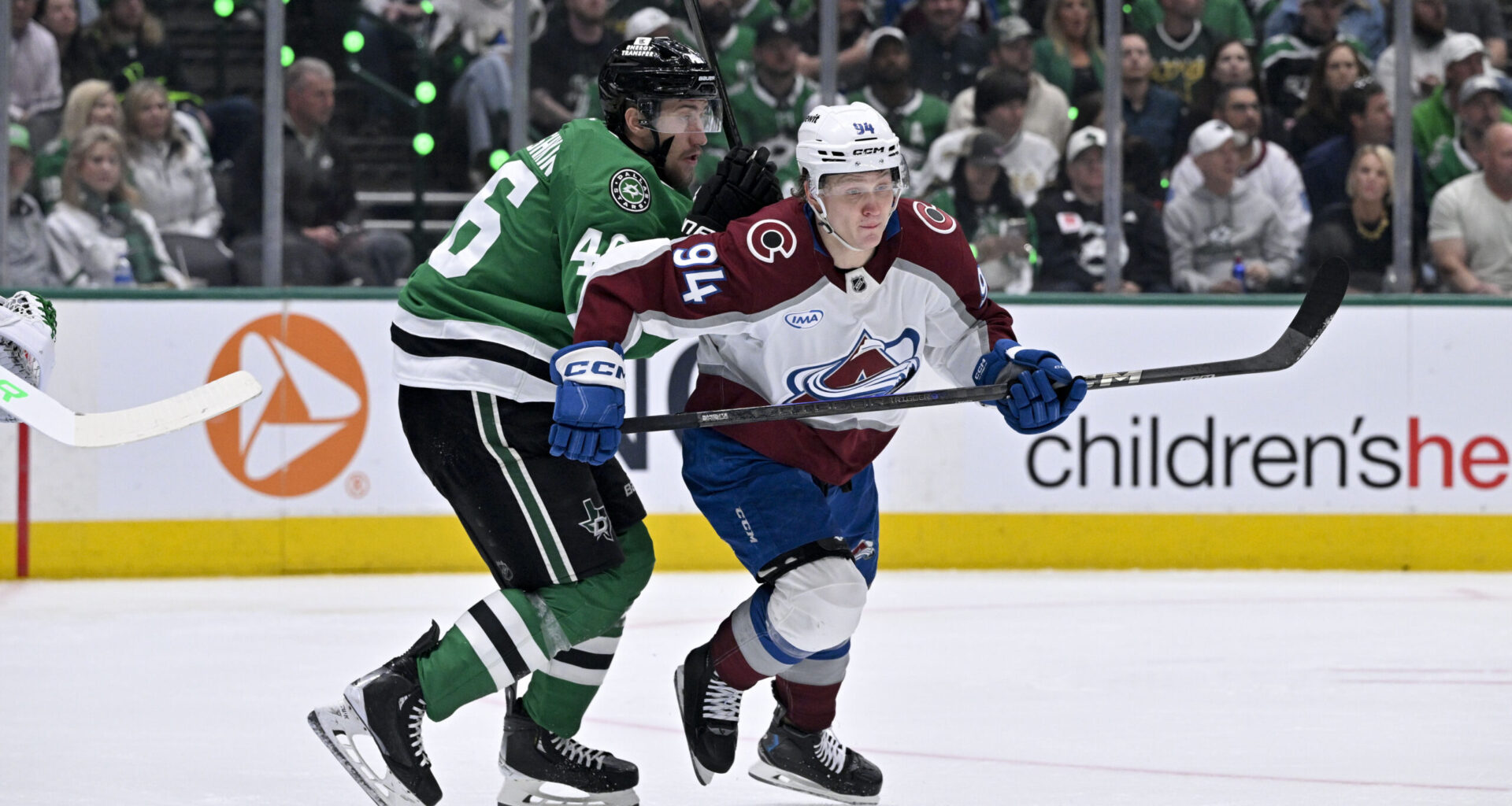 Joel Kiviranta Returns To Dallas Stars On One-Year Deal