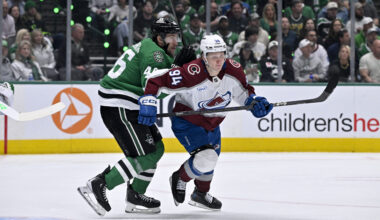 Joel Kiviranta Returns To Dallas Stars On One-Year Deal