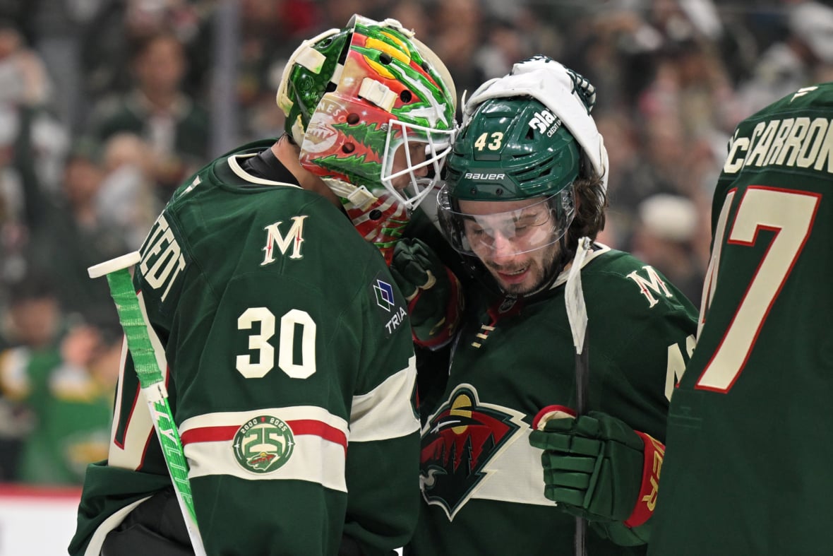 Morning Rumble: Hurricanes Goalie Prospect Signs with AHL; Stanley Cup of Poutine; Quinn Hughes Rumored Price Tag
