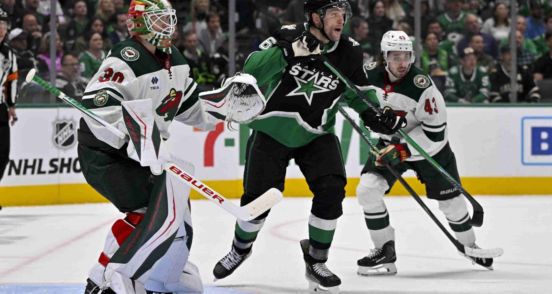 Learning From Stars' Past Playoff Performances