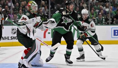 Learning From Stars' Past Playoff Performances