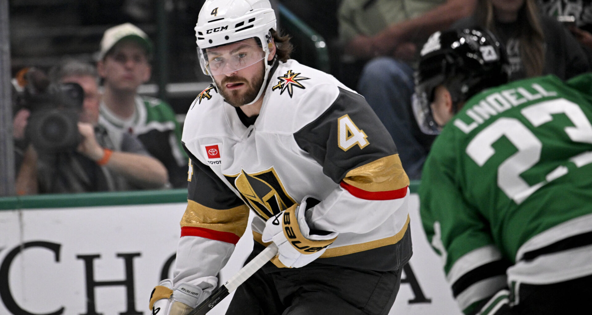 Bruins Free Agency: Right-Handed Defensemen Expected to be on the Market