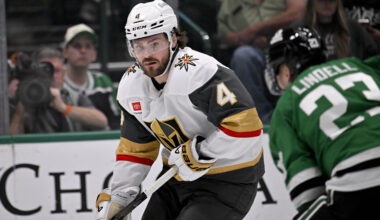 Bruins Free Agency: Right-Handed Defensemen Expected to be on the Market