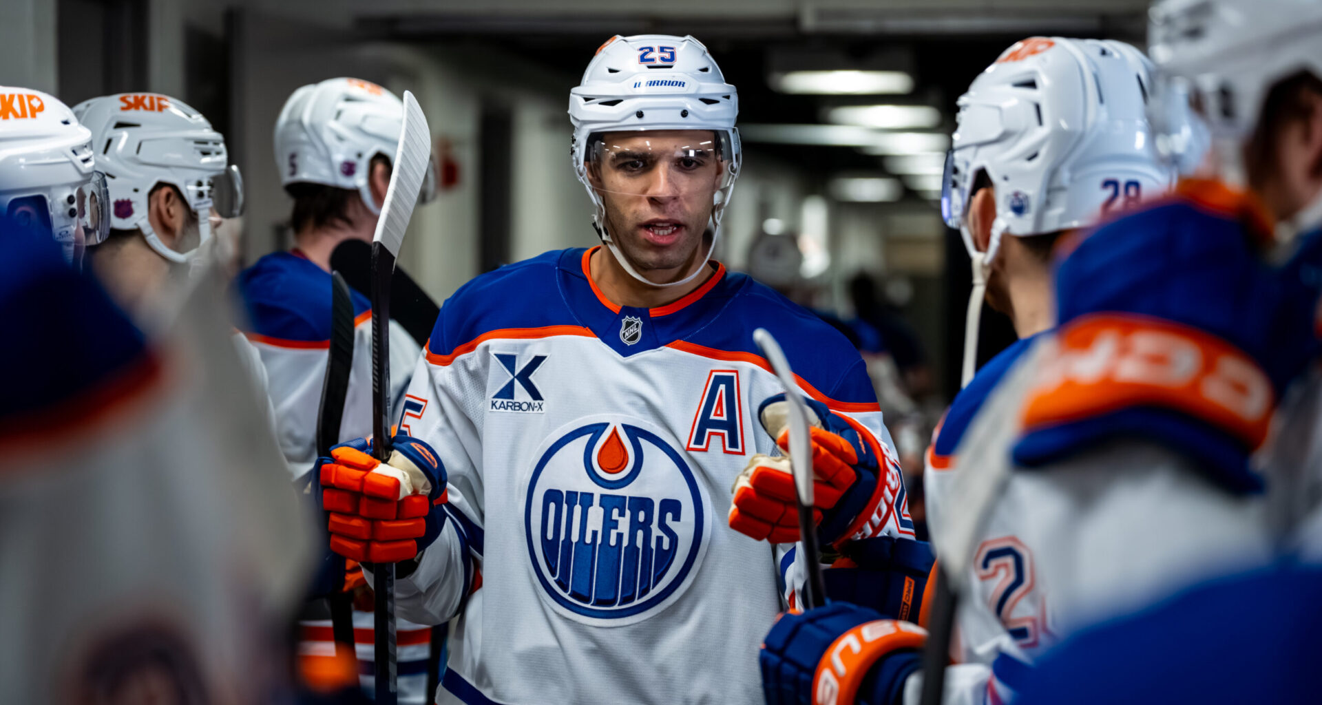 The Rebuild Is Over | San Jose Hockey Now