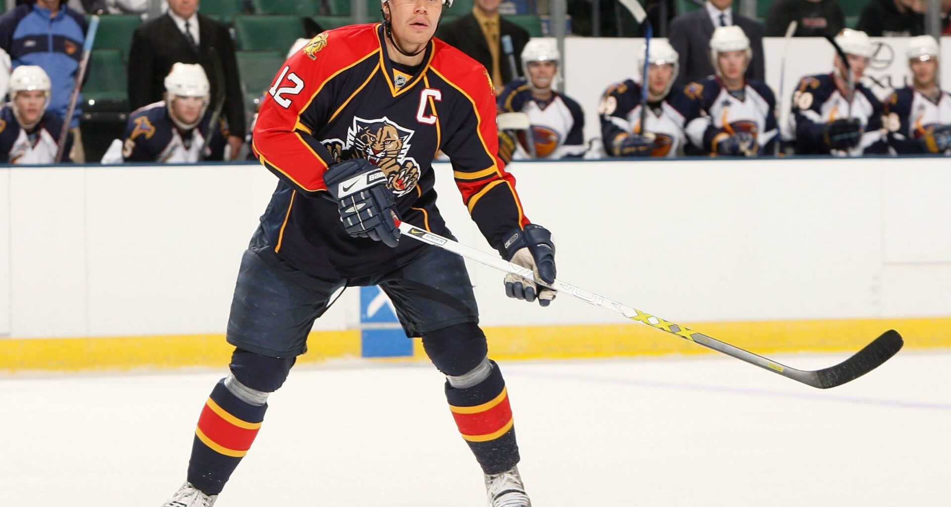 Florida Panthers’ 2000s All-Decade Team - The Hockey Writers - Florida Panthers
