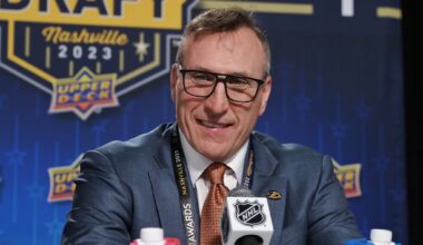 Get to Know the Anaheim Ducks' 2026 Draft Class - The Hockey Writers - Anaheim Ducks
