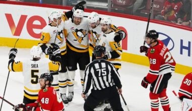 3 Free Agents the Pittsburgh Penguins Didn't Need to Sign - The Hockey Writers - Pittsburgh Penguins