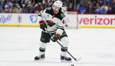 NHL Rumors: Celebrini's Deal, Hughes Extension, DeBrincat Trade... - The Hockey Writers - NHL Rumors