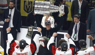 Hurricanes will raise Stanley Cup banner at home opener