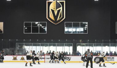 2026 Golden Knights Draft Picks: Who Are These Guys?