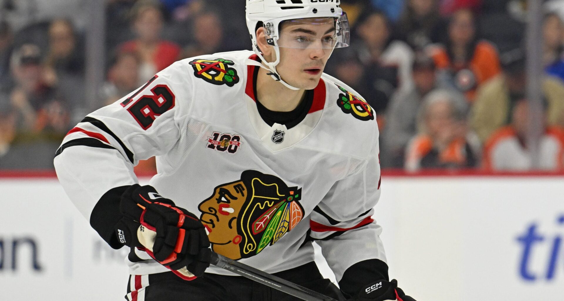 Blackhawks Development Camp Notebook: Vanacker, Spellacy, Boisvert, Byram, More - The Hockey Writers - Chicago Blackhawks