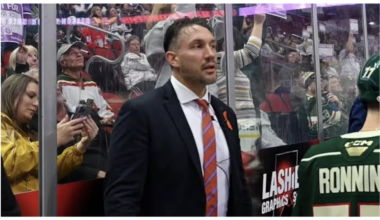 Wheeling Nailers Name DiCasmirro As 22nd Head Coach Of Franchise