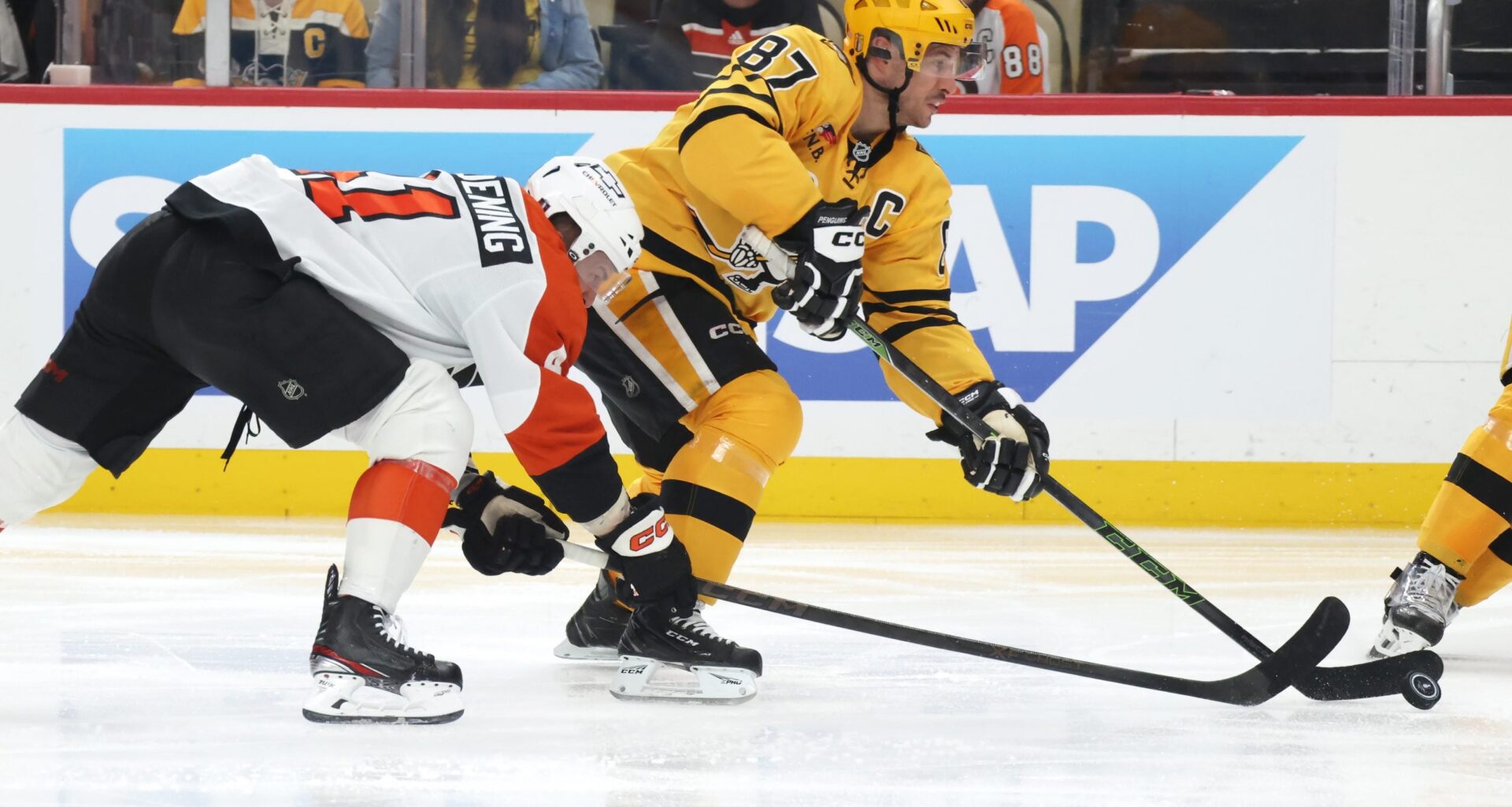 NHL's Metro Division Could Be Full of Surprises This Season - The Hockey Writers - Pittsburgh Penguins